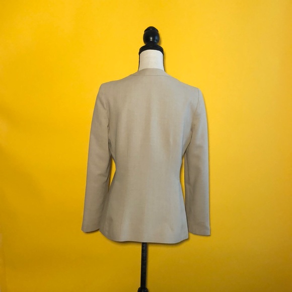 GIVENCHY SPORT blazer jacket - Picture 3 of 10